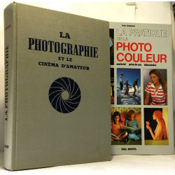 La photographie et le cinéma d'amateur - dessins de Beuville + La...