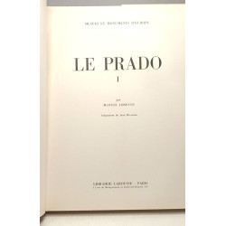 Le Prado 1 et 2