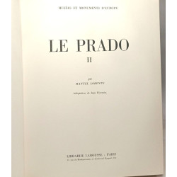 Le Prado 1 et 2