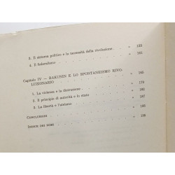 L'anarchismo nello Stato moderno