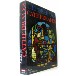 L'épopée des cathédrales