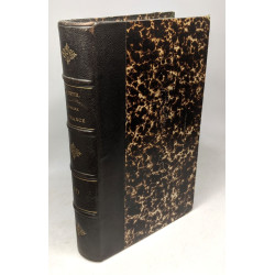 HISTOIRE DE FRANCE depuis les Gaulois jusqu'a la mort de Louis XVI...