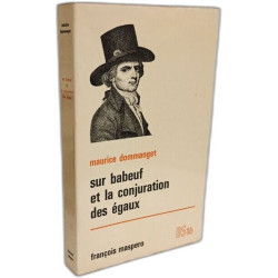 Sur babeuf et la conjuration des egaux