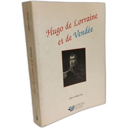 Hugo de Lorraine et de Vendée