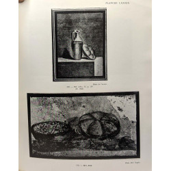 Les natures mortes campaniennes - répertoire descriptif des...