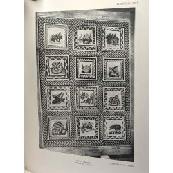 Les natures mortes campaniennes - répertoire descriptif des...