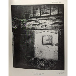 Les natures mortes campaniennes - répertoire descriptif des...