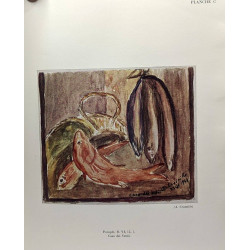 Les natures mortes campaniennes - répertoire descriptif des...