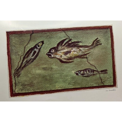 Les natures mortes campaniennes - répertoire descriptif des...