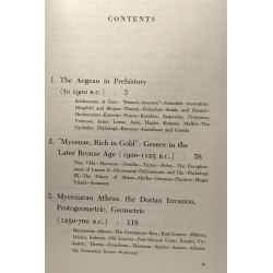 The greek stones speak - the story of arhcaeology in greek lands