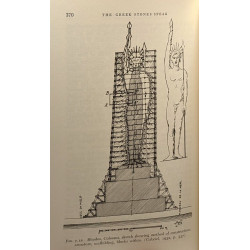 The greek stones speak - the story of arhcaeology in greek lands