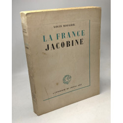 La france jacobine