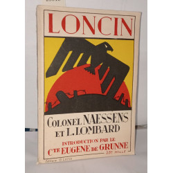 Loncin
