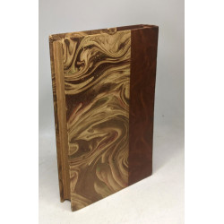 L'infante (2 tomes en un volume). Bibliothèque Plon