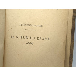 L'infante (2 tomes en un volume). Bibliothèque Plon