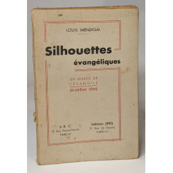 Silhouettes évangéliques