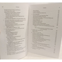 Rationality in Economics: Constructivist and Ecological Forms