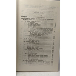 Trading with the enemy : legislative and executive documents...