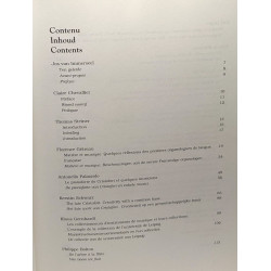 'Matière et Musique'. The cluny encounter - Labo 19 - Volume 1...