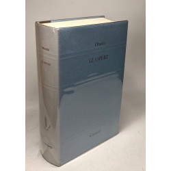 Le opere. Testo originale a fronte