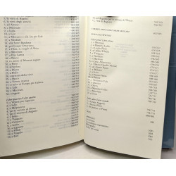 Le opere. Testo originale a fronte