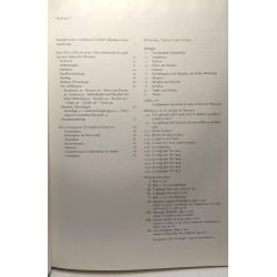 Ombres de l'Eubée? - Die Vorklassiche keramik aus dem ebiet des...