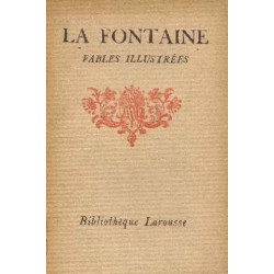 Fables illustrées