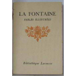Fables illustrées