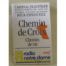 Chemin de croix chemin de vie