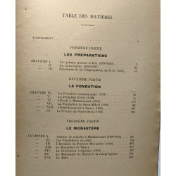 La mère Alix Le Clerc - première religieuse de la congrégation de...