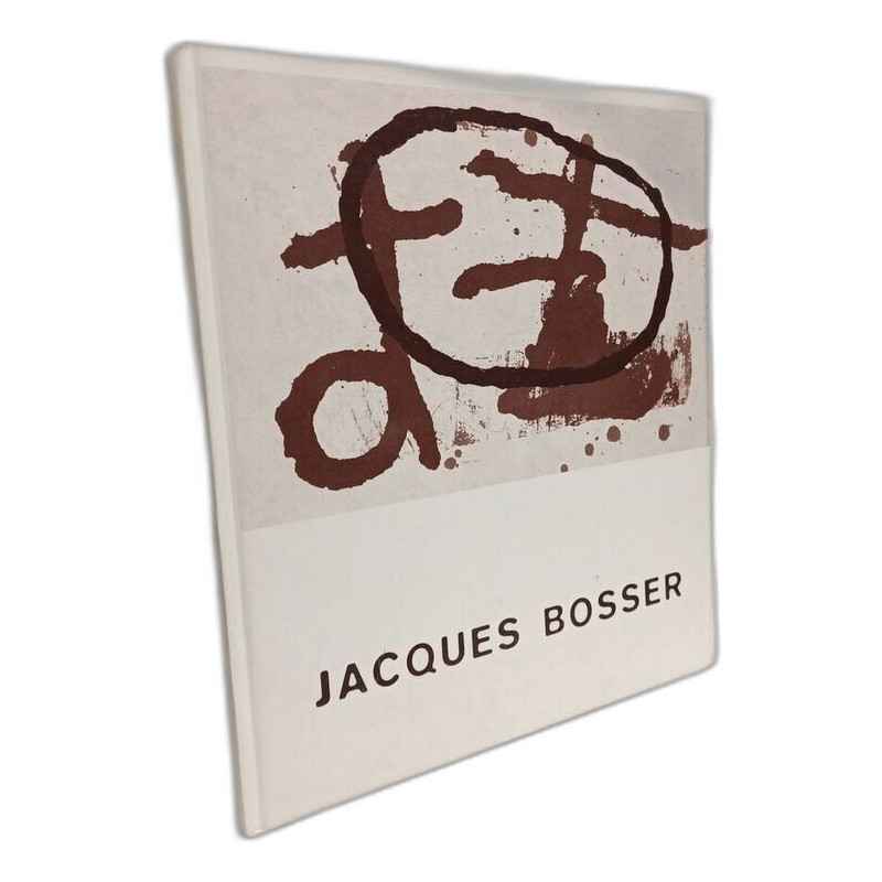 Jacques Bosser