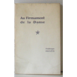 Au firmament de la danse