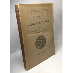 La vengeance de la commune. L'arsin et l'abattis de maison en...