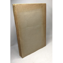 La vengeance de la commune. L'arsin et l'abattis de maison en...