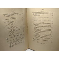La vengeance de la commune. L'arsin et l'abattis de maison en...