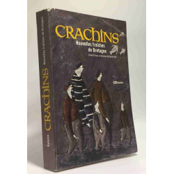 Crachins : Nouvelles fraîches de Bretagne