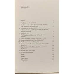 The Mind and Its Depths