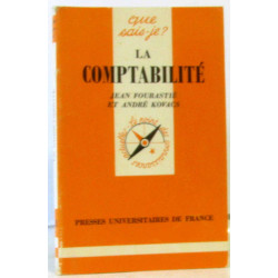 La Comptabilité