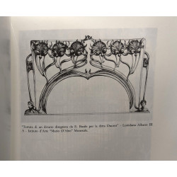 Atti del convegno su "ernesto basile e il liberty a Palermo"