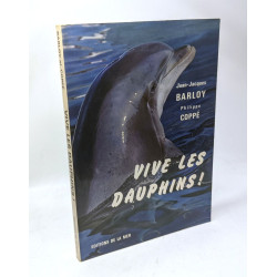 Vive les dauphins