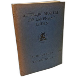 Beschrijvende catalogus van de schilderijen en tekeningen -...