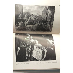 Beschrijvende catalogus van de schilderijen en tekeningen -...