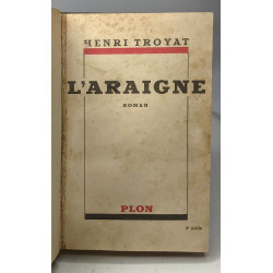 L'araigne