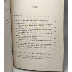 Les Responsabilités des dynasties bourgeoises tome V de Hitler à...