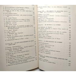 Les Responsabilités des dynasties bourgeoises tome V de Hitler à...