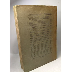 Le gueux chez Victor Hugo / biblo. de la fondation Victor Hugo IV