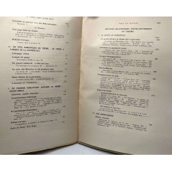 Le gueux chez Victor Hugo / biblo. de la fondation Victor Hugo IV