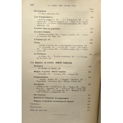Le gueux chez Victor Hugo / biblo. de la fondation Victor Hugo IV