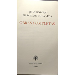 Obra completa