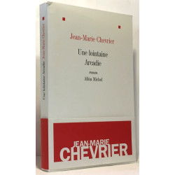 Une lointaine Arcadie